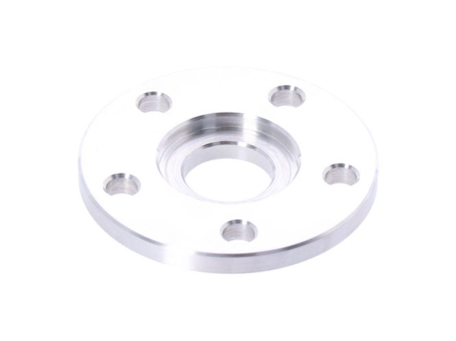 Hovedbilde SPROCKET & PULLEY SPACER 3/8