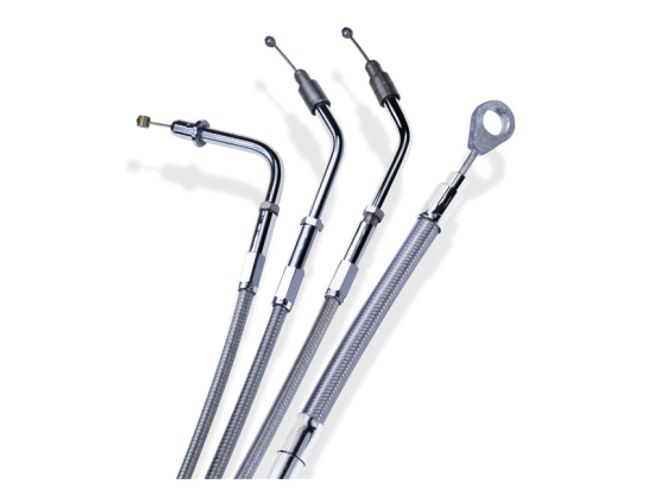 Hovedbilde CLUTCH CABLE 73 3/4