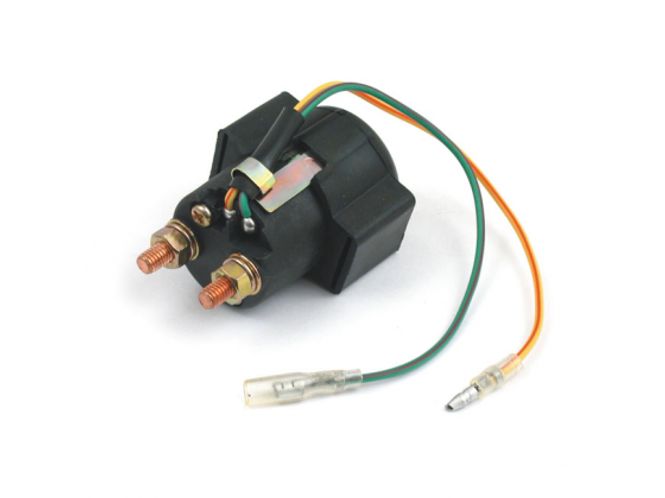 Hovedbilde AM STARTER RELAY, FOR HANDSTARTER, Rele