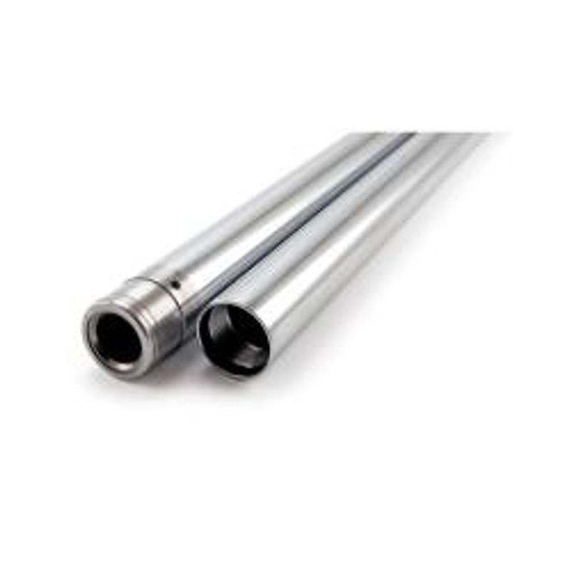 Fork tubes 39mm, 23-3/8