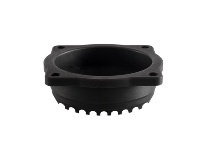Hovedbilde MOTONE CV FINNED/RIPPLE CARBURETOR TOP COVER