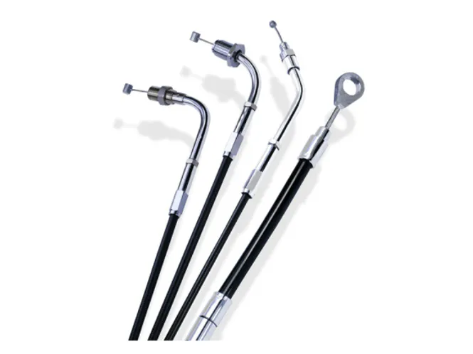 Hovedbilde clutch cable +16