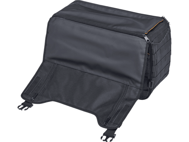 Hovedbilde SADDLEBAG EXFIL 36 BLK, Bag/veske