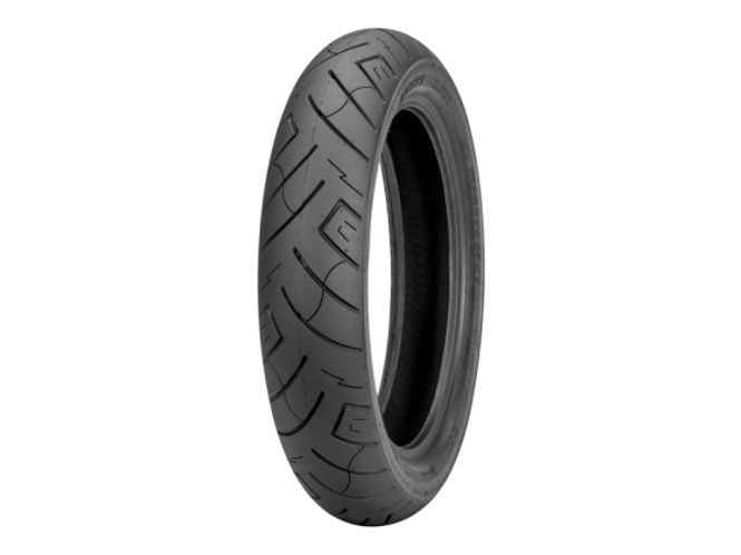 Hovedbilde front tire 130/70B18 (69H), Dekk foran