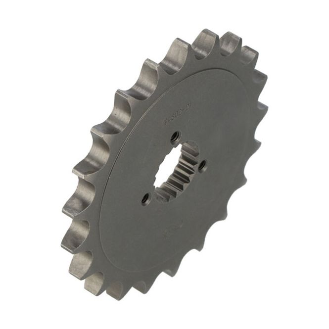 Hovedbilde steel front sprocket. 21 teeth