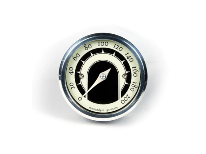 Hovedbilde MOTOGADGET MOTOSCOPE TINY SPEEDSTER, SPEEDOMETER