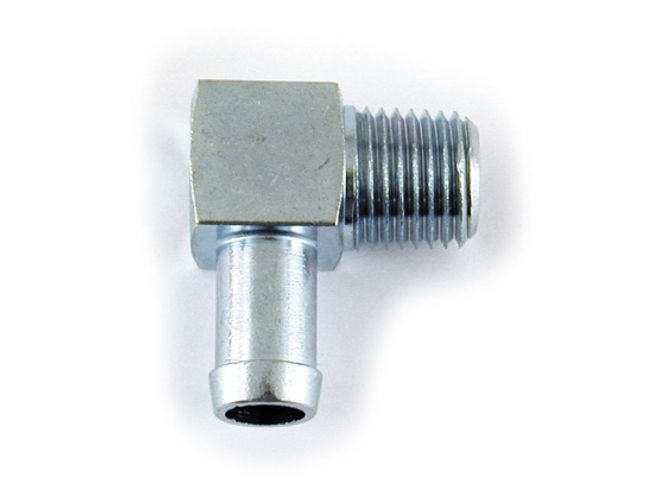 Hovedbilde OIL FITTING, ELBOW 90 DEGREE, OIL FITTING, ELBOW 90 DEGREE