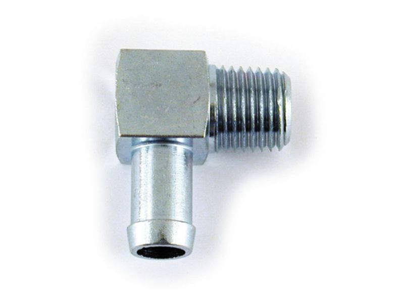OIL FITTING, ELBOW 90 DEGREE, OIL FITTING, ELBOW 90 DEGREE