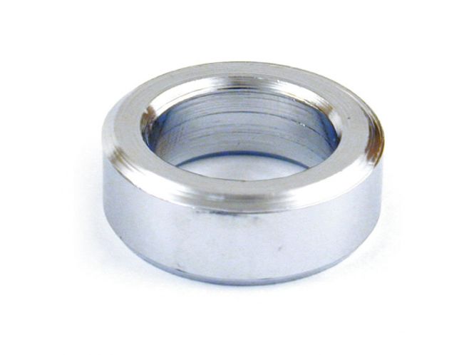 Hovedbilde AXLE SPACER, ZINC PLATED. 9,6mm.(3/4 aksel), Aksel Spacer