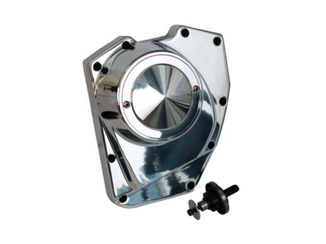 Hovedbilde CAM COVER FOR TWIN CAM 01-17, CAM COVER