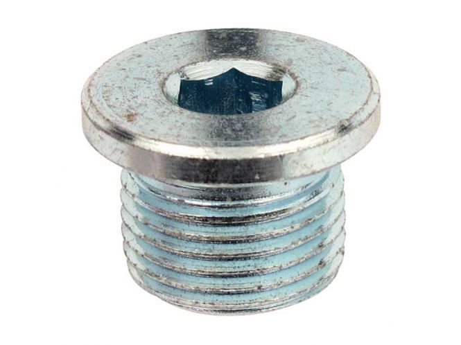 Hovedbilde O2 SENSOR PLUG SET 18MM 2pk, Lamda plugg