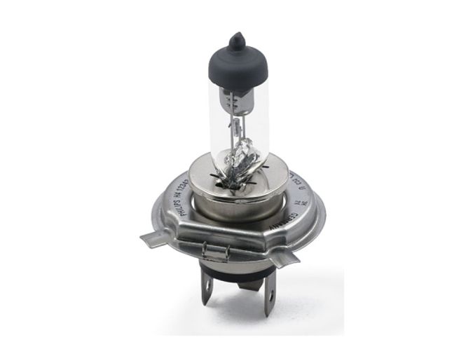 Hovedbilde PHILIPS VISION MOTO HEADLAMP BULB H4, H4 Lyspære