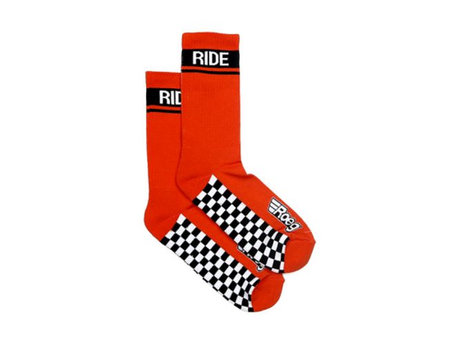 Hovedbilde ROEG EARLY FINISH SOCKS , sokker