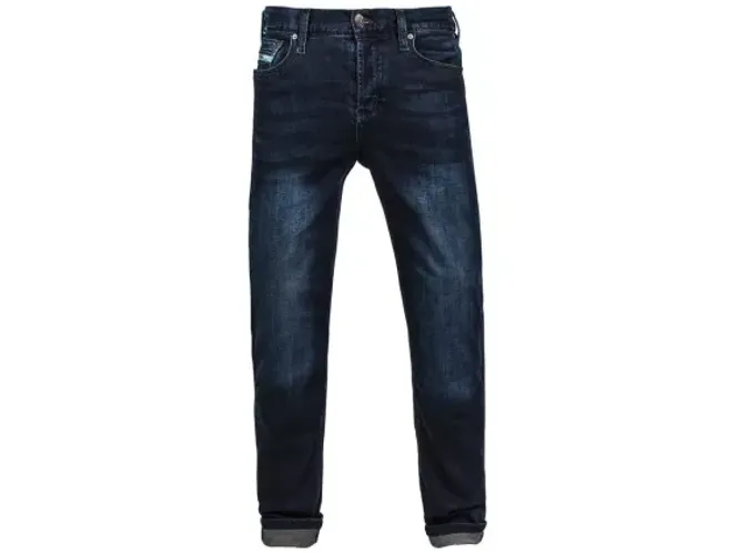 Hovedbilde Original Jeans Dark Blue, Bukse