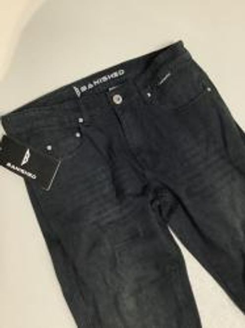 Hovedbilde Jeans Dyneema, 