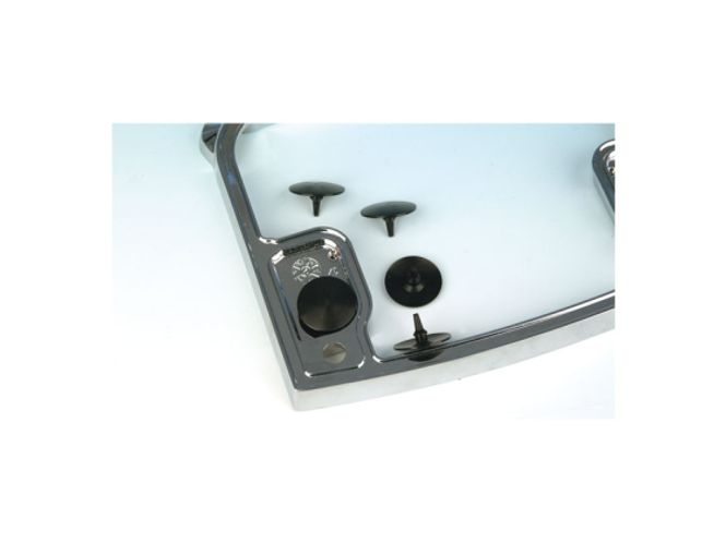 Hovedbilde   ROCKER COVER UMBRELLA VALVE