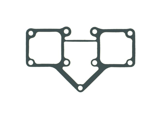 Hovedbilde rocker cover pakning .020