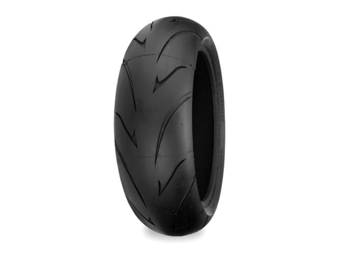 Hovedbilde Dekk bak 170/60ZR17(72W) TL, Dekk bak