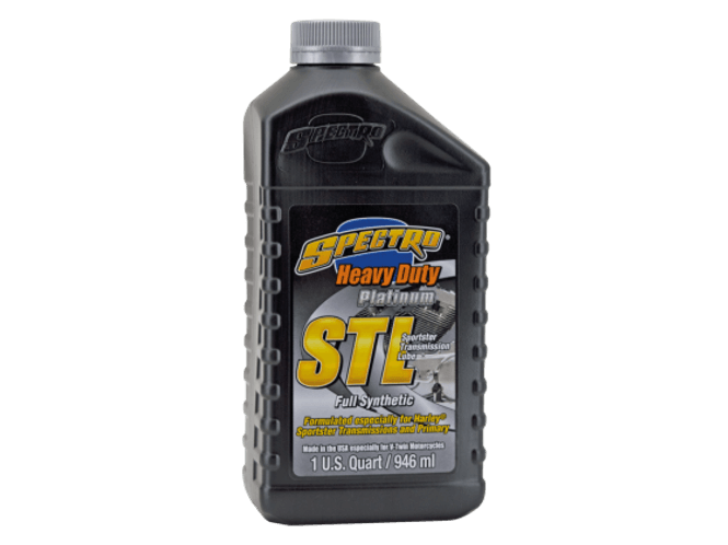 Hovedbilde SPECTRO PLATINUM FULL SYNTHETIC PRIMARY & TRANSMISSION , Primær/gear ...