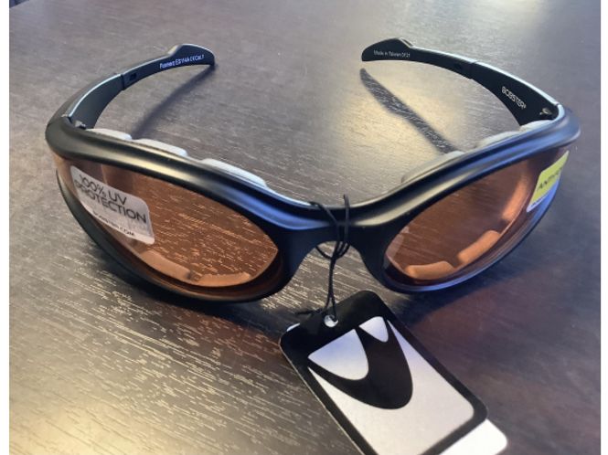 Hovedbilde BOBSTER FOAMERZ SOLBRILLE , Briller