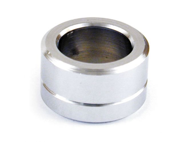 Hovedbilde AXLE SPACER, FRONT/LEFT.16,6mm (3/4 Aksel), Aksel Spacer
