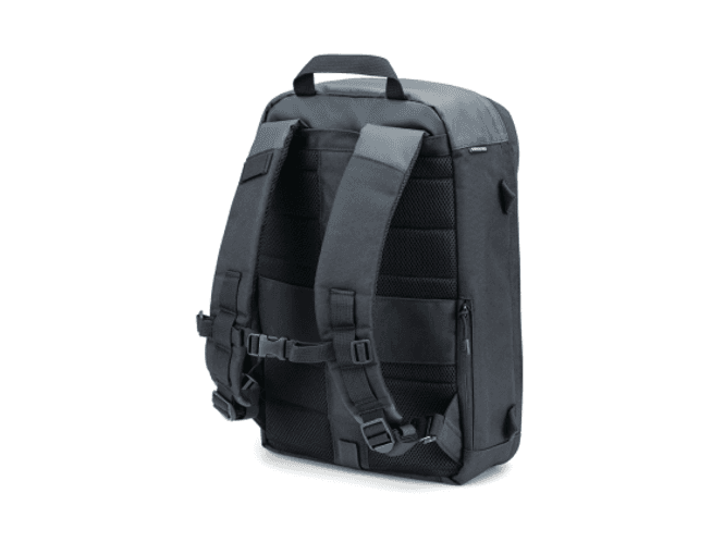 Hovedbilde BACKPACK MOMENTUM RUNAWAY, Ryggsekk til sissy bar