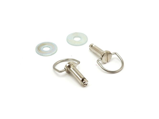 Hovedbilde STUD, BAIL HEAD, Feste bolt bag