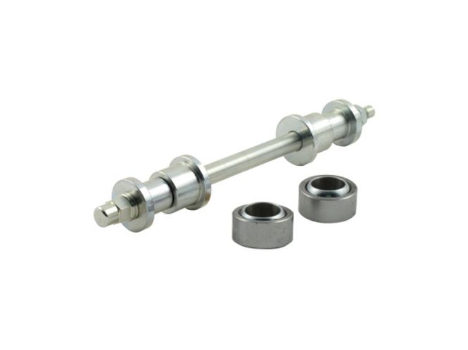 Hovedbilde PAUGHCO, SWINGARM PIVOT SHAFT REBUILD & UPGRADE KIT, Svingarm kit