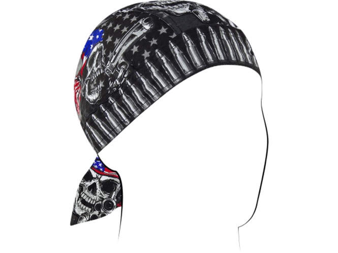 Hovedbilde Bandana, Bandana
