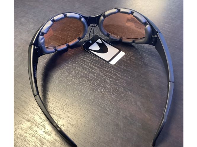 Hovedbilde BOBSTER FOAMERZ brille
