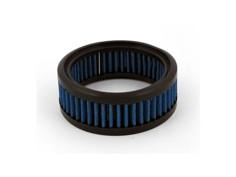 MCS, AIR FILTER ELEMENT  S&S style and genuine S&S B&D, Luftfilter