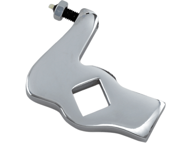 Hovedbilde Adjustable Kickstand Stop 89-99 softail