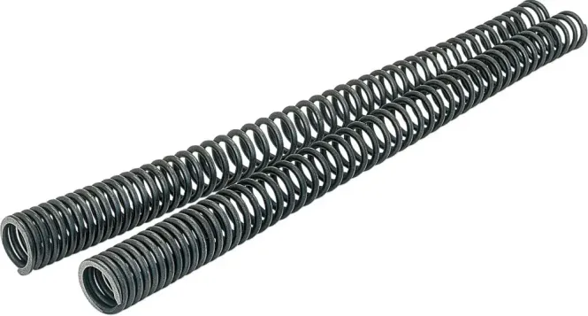 Hovedbilde PROGRESSIVE SUSPENSION FS KIT SOFTAIL/DYNA/V-ROD 