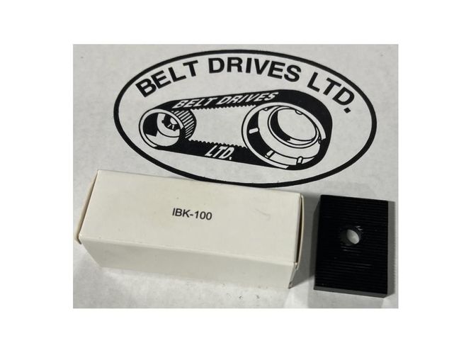 Hovedbilde IDLER BEARING KIT-11MM BLT-DRV