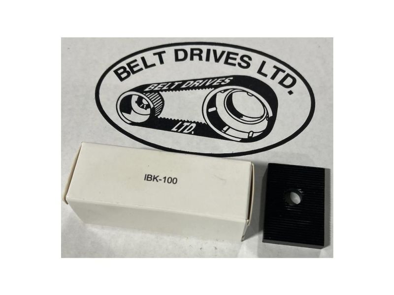 IDLER BEARING KIT-11MM BLT-DRV, IDLER BEARING KIT-11MM BLT-DRV