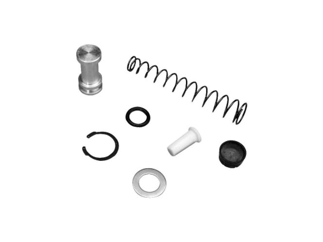Hovedbilde Rear Master Cylinder Rebuilt Kit 87-91 Touring, Rear Master Cylinder ...