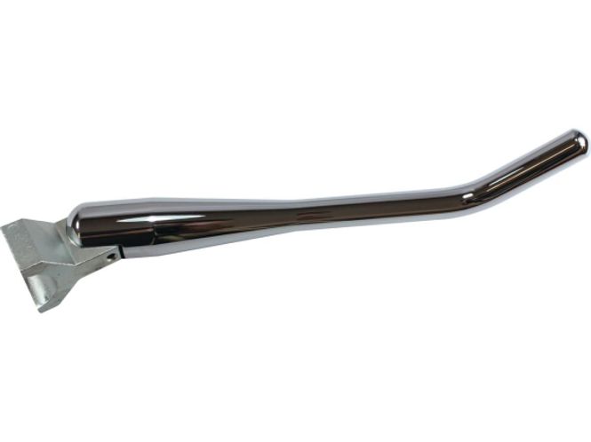 Hovedbilde Weld-On Kickstand, Chrome, Støtte