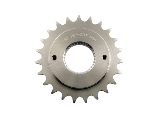 Hovedbilde PBI OFFSET TRANSMISSION SPROCKET 24T, drev front