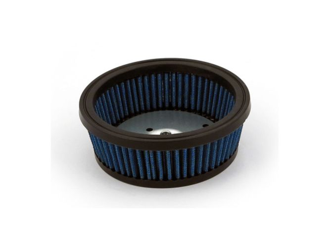 Hovedbilde Luftfilter. 00-15(NU)Softail; 99-07(NU)Dyna, Touring; 07-20 XL; all ...
