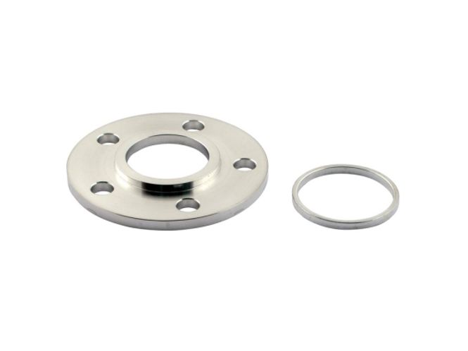 Hovedbilde rear wheel pulley adapter 1/4