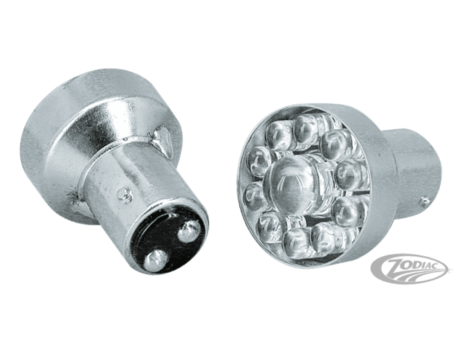 Hovedbilde Led pære 12v led, Led pære 12v Led