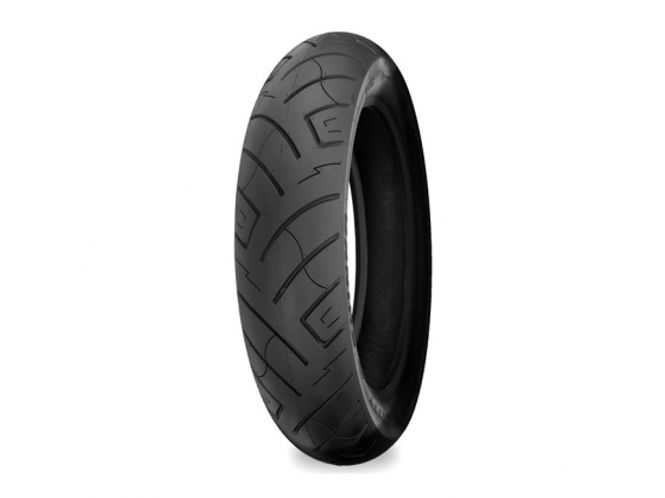 Hovedbilde SHINKO 777 REAR TIRE 180/60B17 (81V), Dekk bak