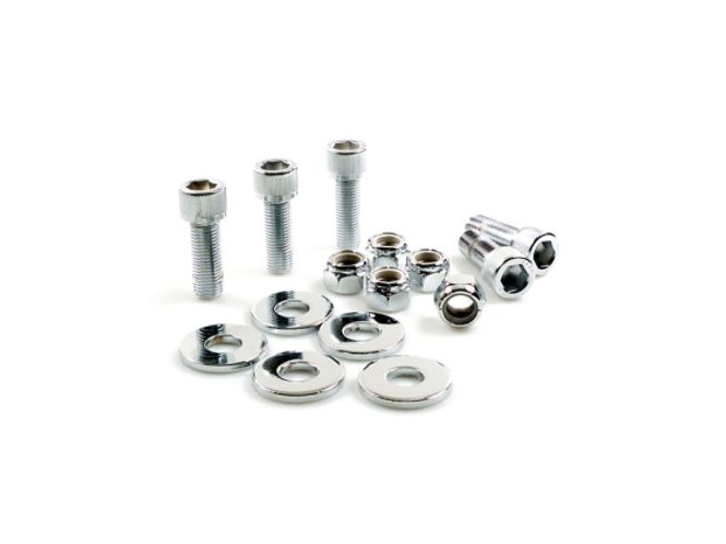 Hovedbilde REAR SPROCKET MOUNT KIT  73-84 FL; 73-E85 FX, FXST
