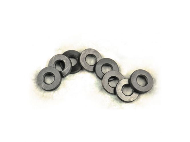 Hovedbilde S&S, BREATHER VALVE SPACER SET .100' TO .170, breader shims