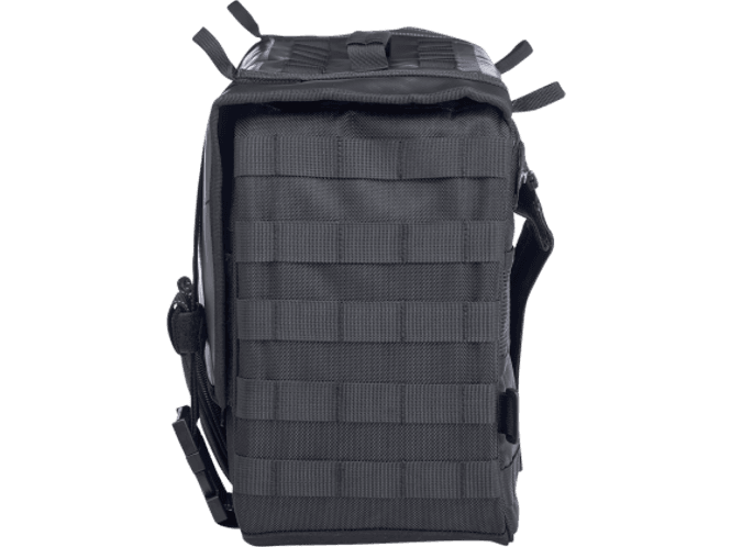 Hovedbilde SADDLEBAG EXFIL 36 BLK, Bag/veske