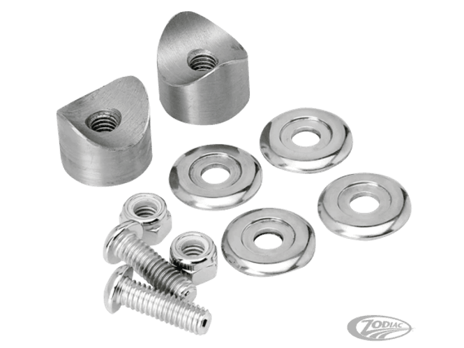 Hovedbilde Solo seat hairpin spring mount kit