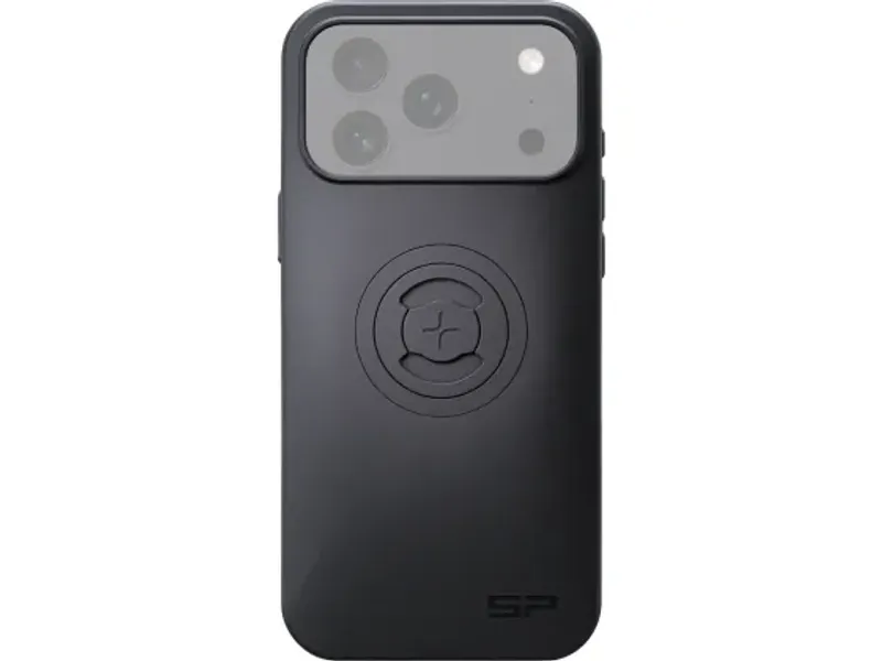 PHONE CASE SPC+ IPHONE 17 PRO MAX, Mobil holder