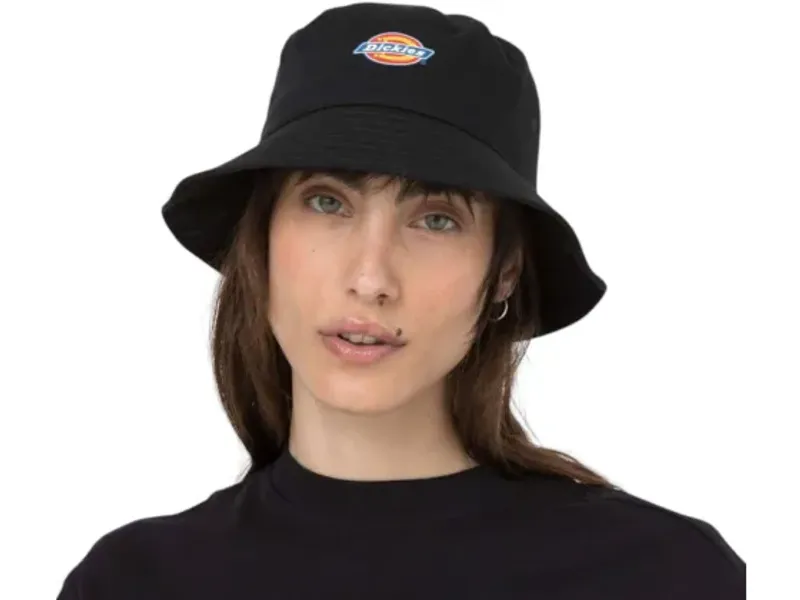 Dickies Stayton bucket hat, Bøtte hatt
