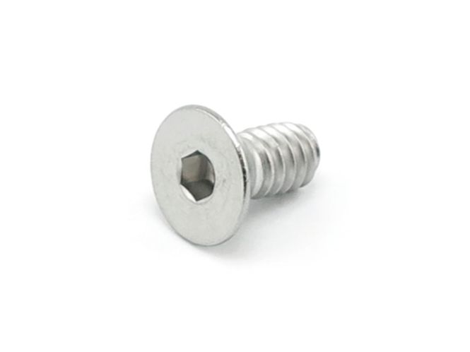 Hovedbilde FLATHEAD ALLEN BOLT 1/4-20 X 3/8