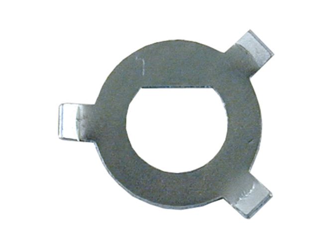 Hovedbilde LOCK TAB, COUNTERSHAFT/STARTER GEAR Fits: > 1916-86 FL, FX(NU)
